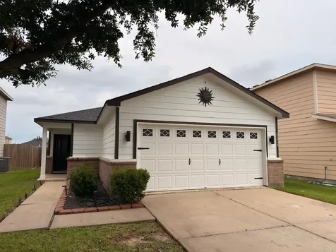 21342 Doral Rose Lane Katy TX 77449