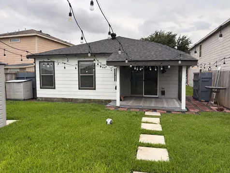 21342 Doral Rose Lane Katy TX 77449