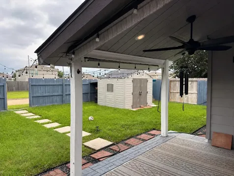 21342 Doral Rose Lane Katy TX 77449