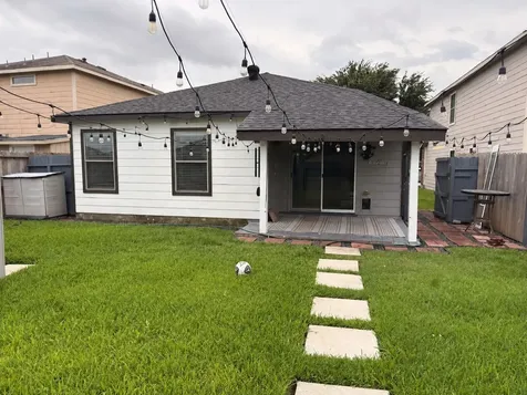 21342 Doral Rose Lane Katy TX 77449