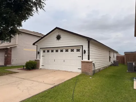 21342 Doral Rose Lane Katy TX 77449