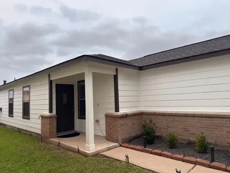 21342 Doral Rose Lane Katy TX 77449