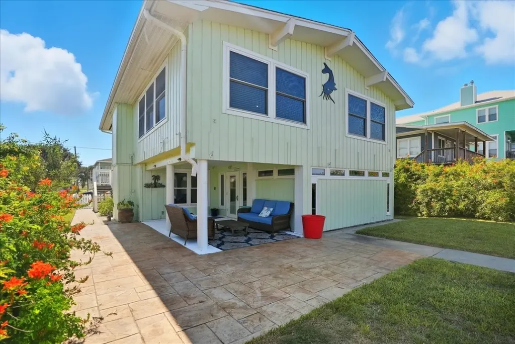 228 Starboard Avenue Rockport TX 78382