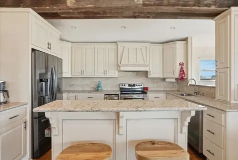 228 Starboard Avenue Rockport TX 78382