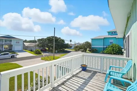 228 Starboard Avenue Rockport TX 78382