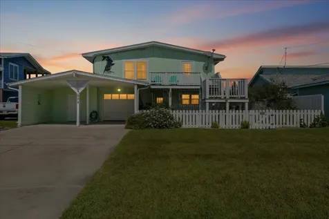 228 Starboard Avenue Rockport TX 78382