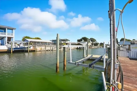228 Starboard Avenue Rockport TX 78382