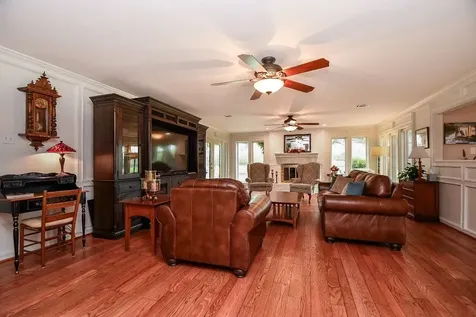 3323 El Dorado Boulevard Missouri City TX 77459