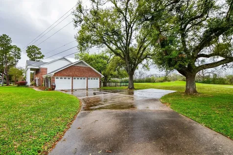 3323 El Dorado Boulevard Missouri City TX 77459