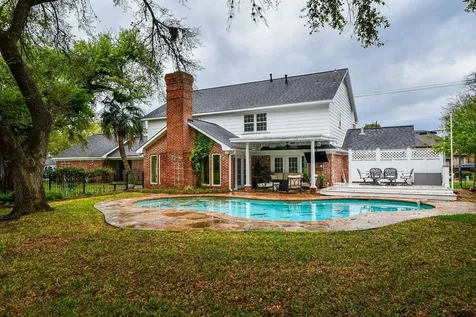 3323 El Dorado Boulevard Missouri City TX 77459