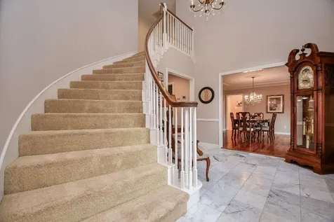 3323 El Dorado Boulevard Missouri City TX 77459