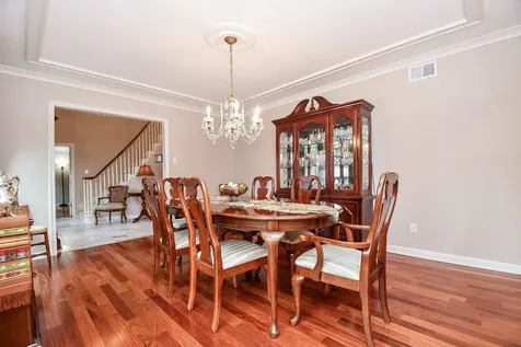 3323 El Dorado Boulevard Missouri City TX 77459