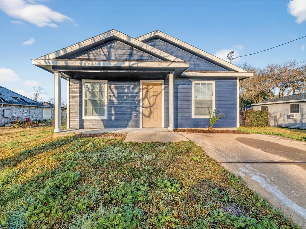 118 Brown Street La Marque TX 77568