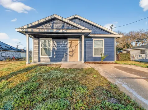 118 Brown Street La Marque TX 77568