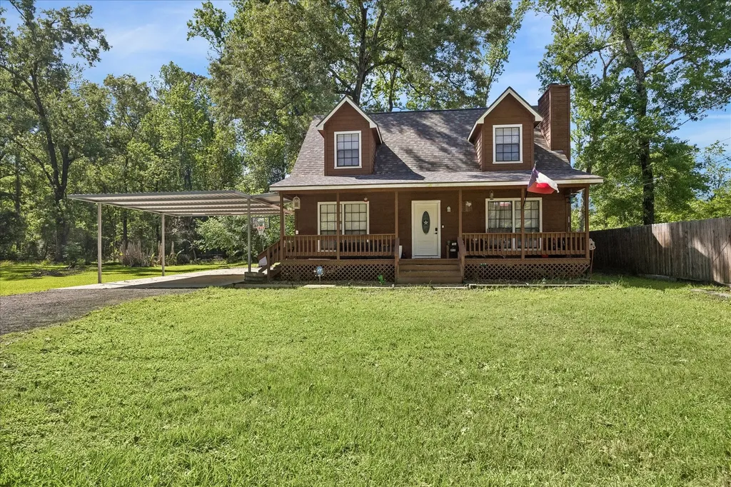 711 Antelope Drive Crosby TX 77532