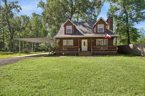 711 Antelope Drive Crosby TX 77532
