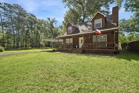 711 Antelope Drive Crosby TX 77532