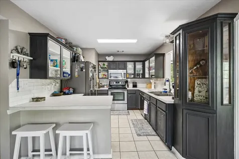 711 Antelope Drive Crosby TX 77532