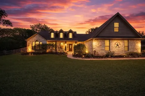 22100 Stone Creek Lane Montgomery TX 77316