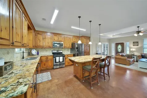 22100 Stone Creek Lane Montgomery TX 77316