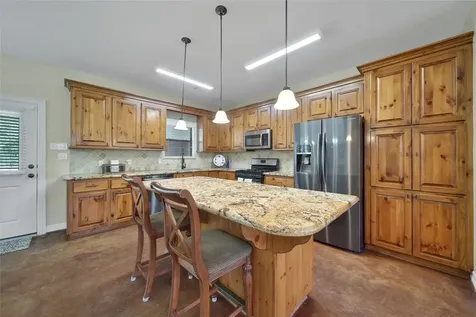 22100 Stone Creek Lane Montgomery TX 77316