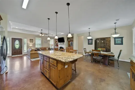 22100 Stone Creek Lane Montgomery TX 77316
