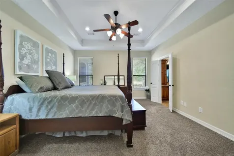 22100 Stone Creek Lane Montgomery TX 77316