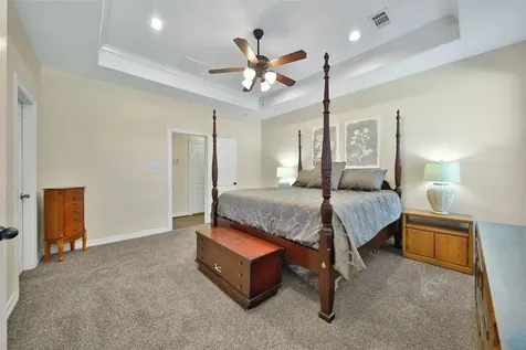 22100 Stone Creek Lane Montgomery TX 77316