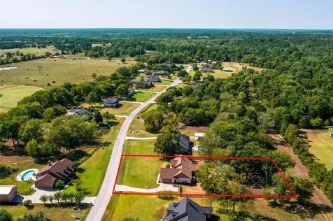 22100 Stone Creek Lane Montgomery TX 77316