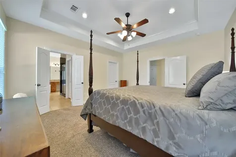 22100 Stone Creek Lane Montgomery TX 77316