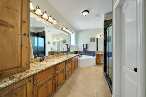 22100 Stone Creek Lane Montgomery TX 77316