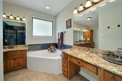 22100 Stone Creek Lane Montgomery TX 77316