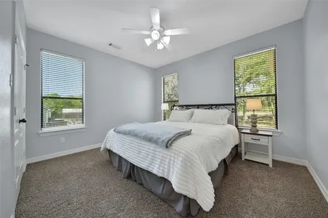 22100 Stone Creek Lane Montgomery TX 77316