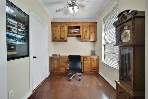 22100 Stone Creek Lane Montgomery TX 77316
