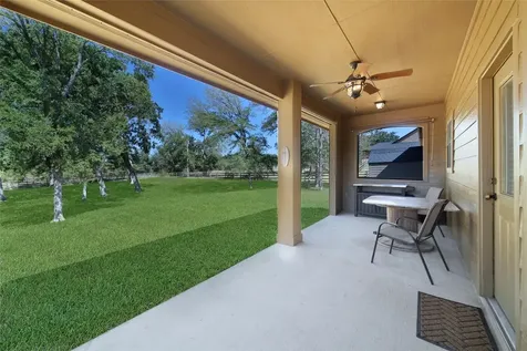 22100 Stone Creek Lane Montgomery TX 77316
