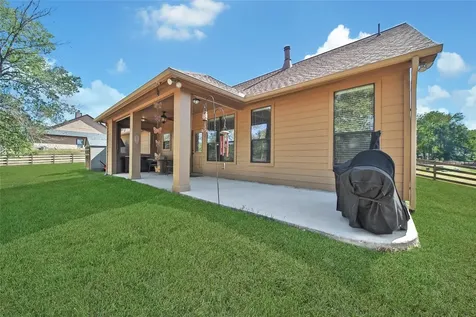 22100 Stone Creek Lane Montgomery TX 77316