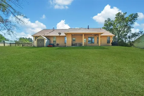 22100 Stone Creek Lane Montgomery TX 77316