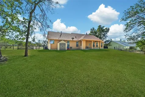 22100 Stone Creek Lane Montgomery TX 77316