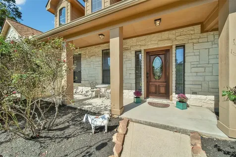 22100 Stone Creek Lane Montgomery TX 77316