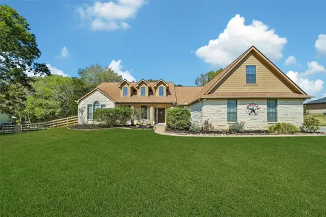 22100 Stone Creek Lane Montgomery TX 77316