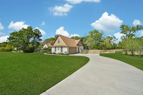 22100 Stone Creek Lane Montgomery TX 77316