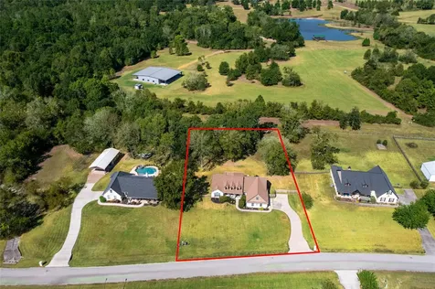 22100 Stone Creek Lane Montgomery TX 77316