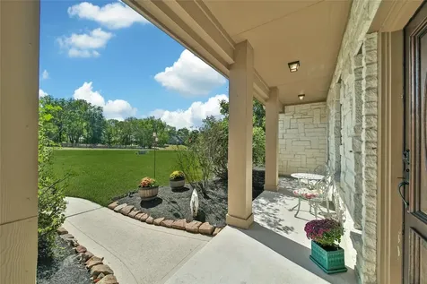 22100 Stone Creek Lane Montgomery TX 77316