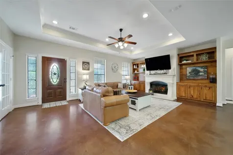 22100 Stone Creek Lane Montgomery TX 77316