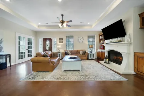 22100 Stone Creek Lane Montgomery TX 77316