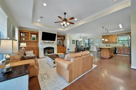 22100 Stone Creek Lane Montgomery TX 77316