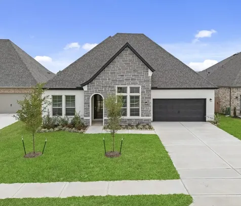 24711 Bunker Bay Court Katy TX 77493