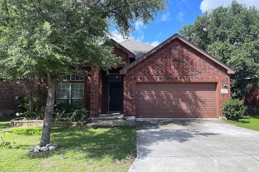 4807 Barboli San Antonio TX 78253