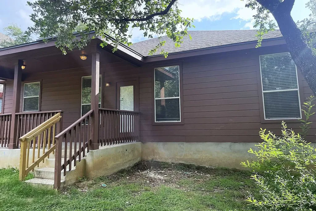 4807 Barboli San Antonio TX 78253