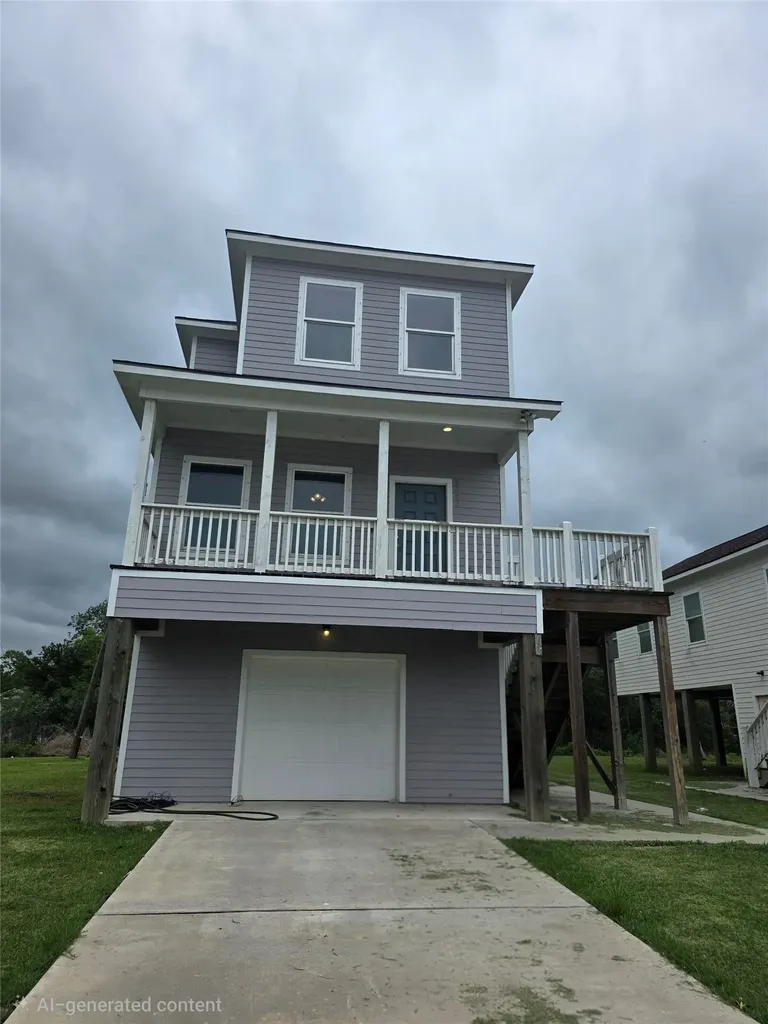 6303 White Oak Drive Hitchcock TX 77563